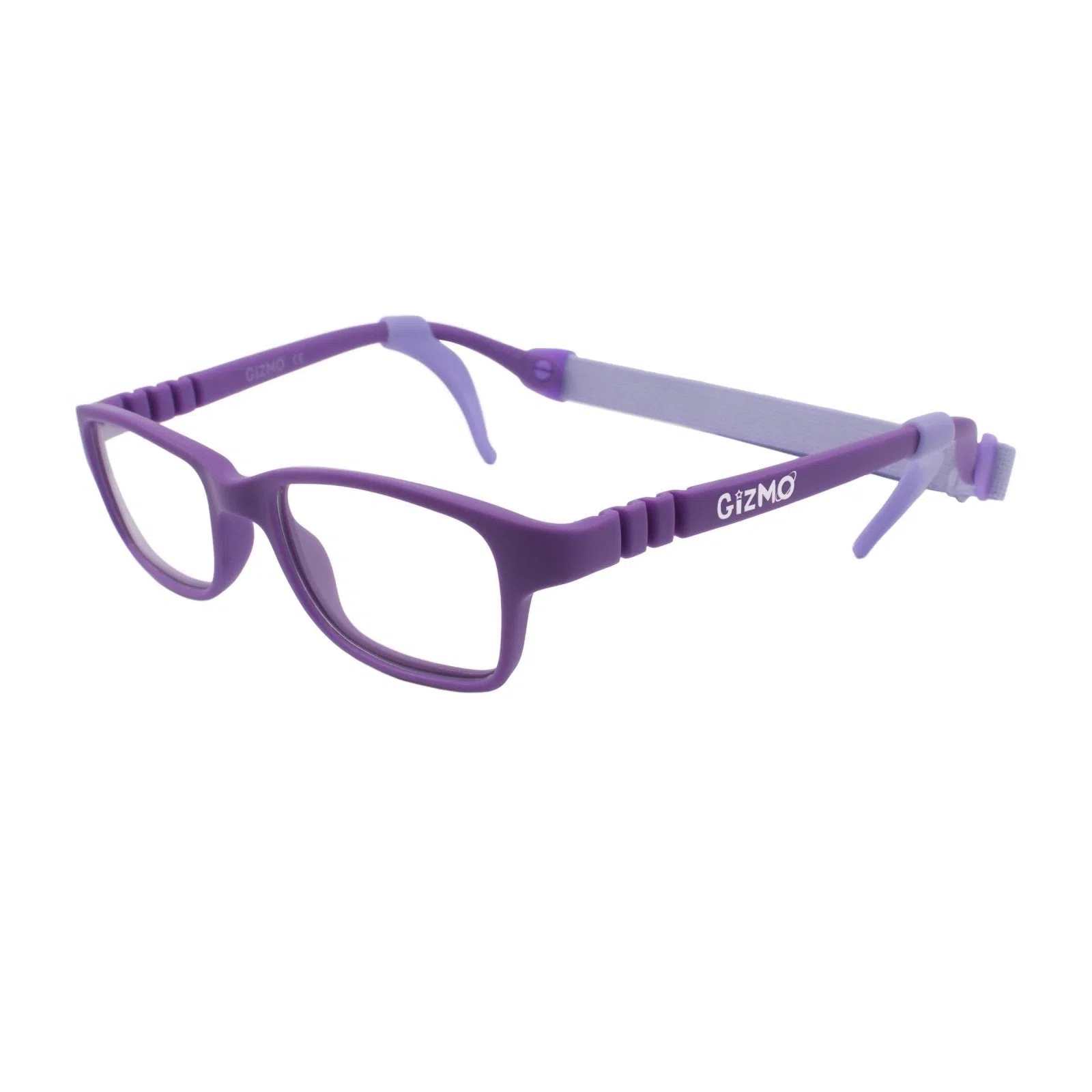 Gizmo Kids GZ1001 Eyeglasses - view 2